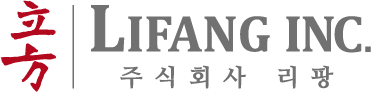 주식회사 리팡